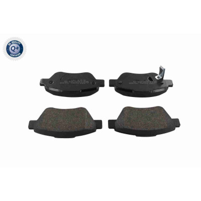 Kit pastiglie freno, Freno a disco VAICO V40-8039
