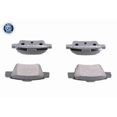 Kit pastiglie freno, Freno a disco VAICO V40-8042