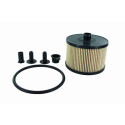 Filtro carburante