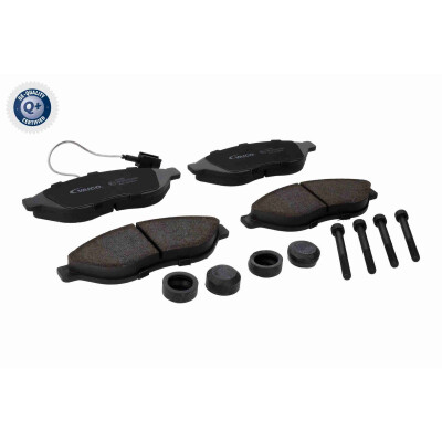 Kit pastiglie freno, Freno a disco