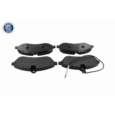 Kit pastiglie freno, Freno a disco VAICO V42-0098