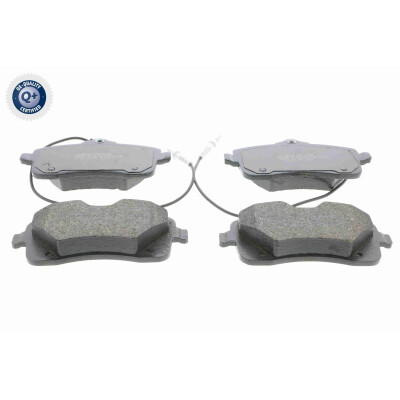 Kit pastiglie freno, Freno a disco VAICO V42-0148