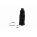 Kit soffietto, Sterzo
