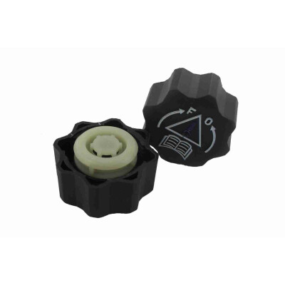Tappo, serbatoio refrigerante
