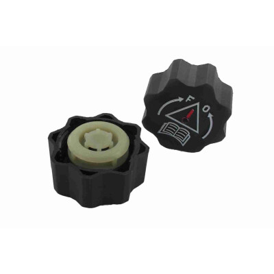 Tappo, serbatoio refrigerante