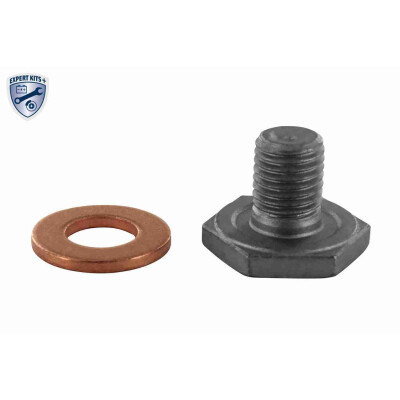 Vite di chiusura, vaschetta dell'olio
