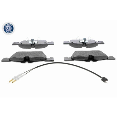 Kit pastiglie freno, Freno a disco VAICO V42-0404