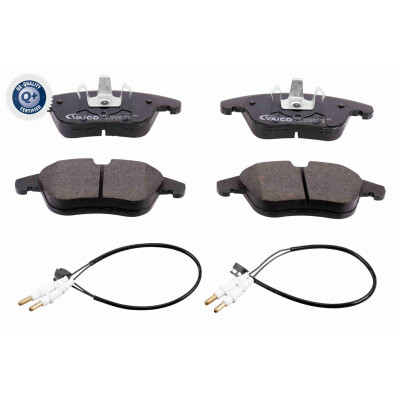 Kit pastiglie freno, Freno a disco VAICO V42-0405