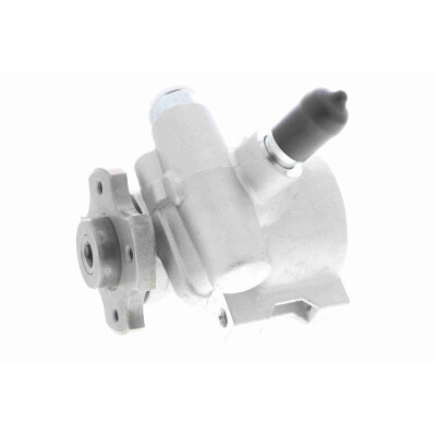 Pompa idraulica, Sterzo