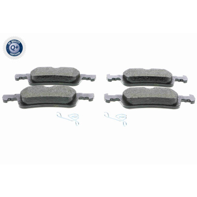 Kit pastiglie freno, Freno a disco VAICO V42-0627