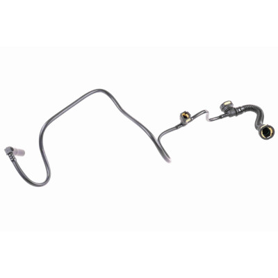 Tubo flessibile, Ventilazione monoblocco