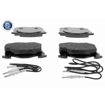 Kit pastiglie freno, Freno a disco VAICO V42-4101
