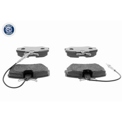 Kit pastiglie freno, Freno a disco VAICO V42-4105