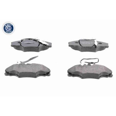 Kit pastiglie freno, Freno a disco VAICO V42-4107