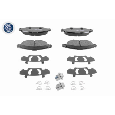 Kit pastiglie freno, Freno a disco VAICO V42-4109