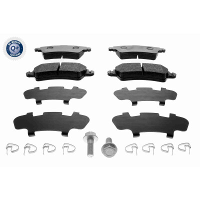 Kit pastiglie freno, Freno a disco VAICO V42-4111