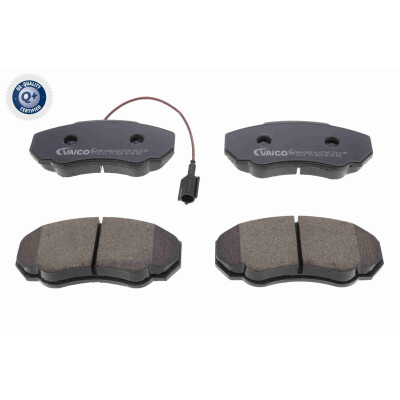 Kit pastiglie freno, Freno a disco VAICO V42-4112