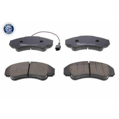 Kit pastiglie freno, Freno a disco VAICO V42-4113