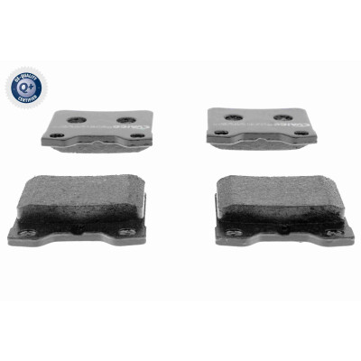 Kit pastiglie freno, Freno a disco VAICO V42-4116
