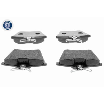 Kit pastiglie freno, Freno a disco VAICO V42-4118