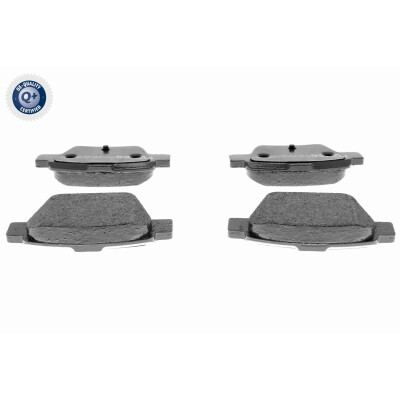 Kit pastiglie freno, Freno a disco VAICO V42-4119