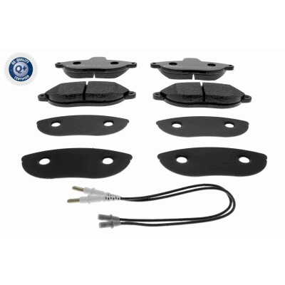 Kit pastiglie freno, Freno a disco VAICO V42-4122