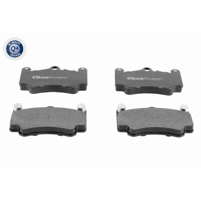 Kit pastiglie freno, Freno a disco VAICO V45-0023