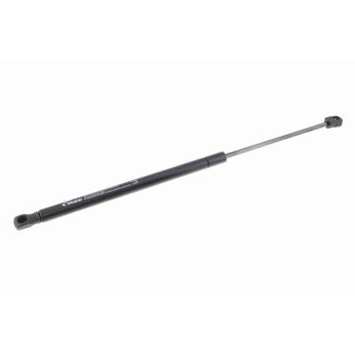 Ammortizzatore pneumatico, Cofano motore