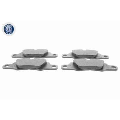 Kit pastiglie freno, Freno a disco VAICO V45-0116