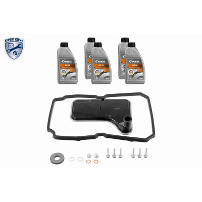 Kit pezzi, cambio automatico-cambio olio