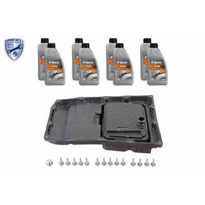 Kit pezzi, cambio automatico-cambio olio