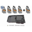 Kit pezzi, cambio automatico-cambio olio