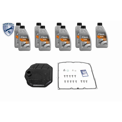 Kit pezzi, cambio automatico-cambio olio