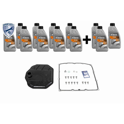 Kit pezzi, cambio automatico-cambio olio