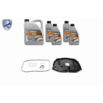 Kit pezzi, cambio automatico-cambio olio