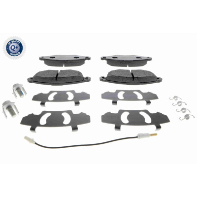 Kit pastiglie freno, Freno a disco VAICO V46-0152