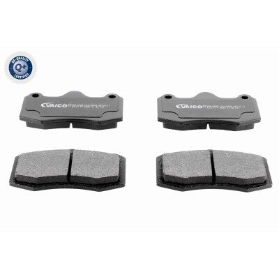 Kit pastiglie freno, Freno a disco VAICO V46-0156