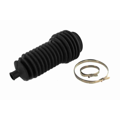 Kit soffietto, Sterzo