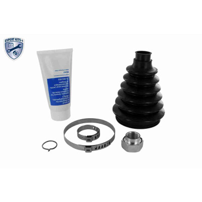 Kit cuffia, Semiasse