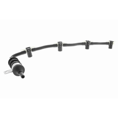 Tubo flessibile, Carburante perso
