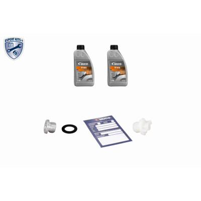 Kit pezzi, cambio automatico-cambio olio