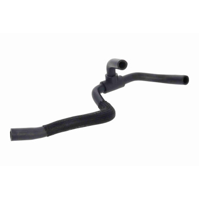 Tubo flessibile, Ventilazione monoblocco