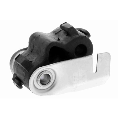Supporto, Imp. gas scarico