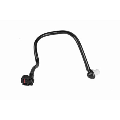 Flessibile depressione, Sistema frenante