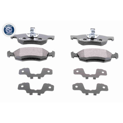 Kit pastiglie freno, Freno a disco VAICO V46-4102