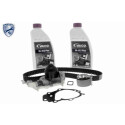 Pompa acqua + Kit cinghie dentate