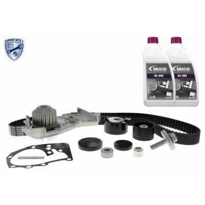 Pompa acqua + Kit cinghie dentate