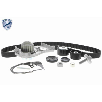 Pompa acqua + Kit cinghie dentate