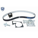 Pompa acqua + Kit cinghie dentate