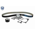 Pompa acqua + Kit cinghie dentate